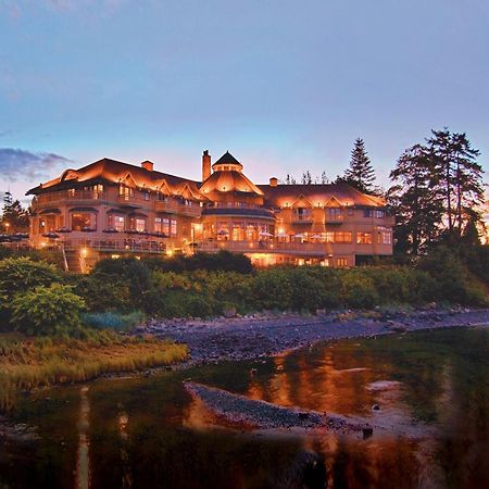 Painter'S Lodge, Trademark Collection By Wyndham แคมป์เบลล์ริเวอร์ ภายนอก รูปภาพ