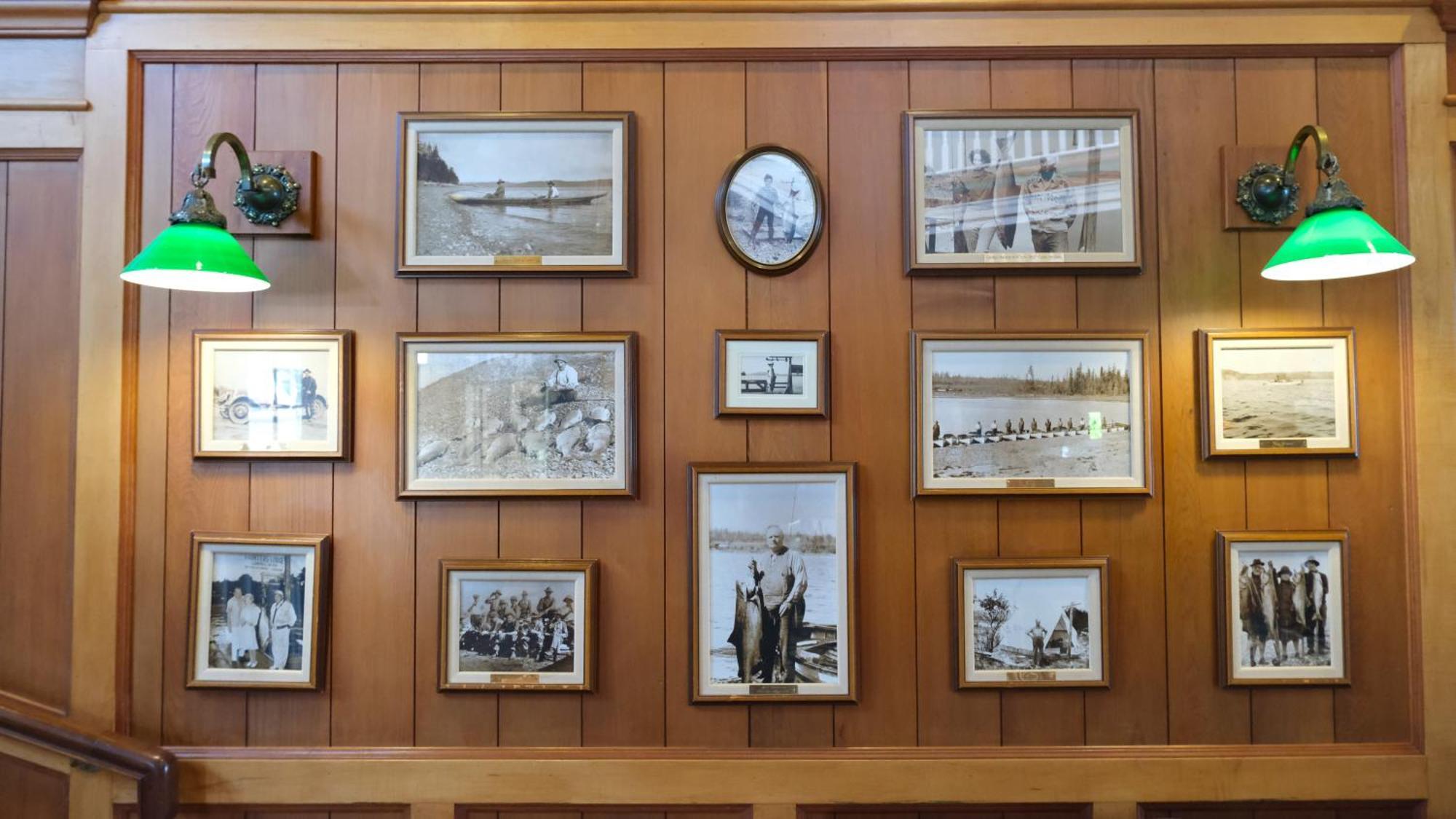 Painter'S Lodge, Trademark Collection By Wyndham แคมป์เบลล์ริเวอร์ ภายนอก รูปภาพ