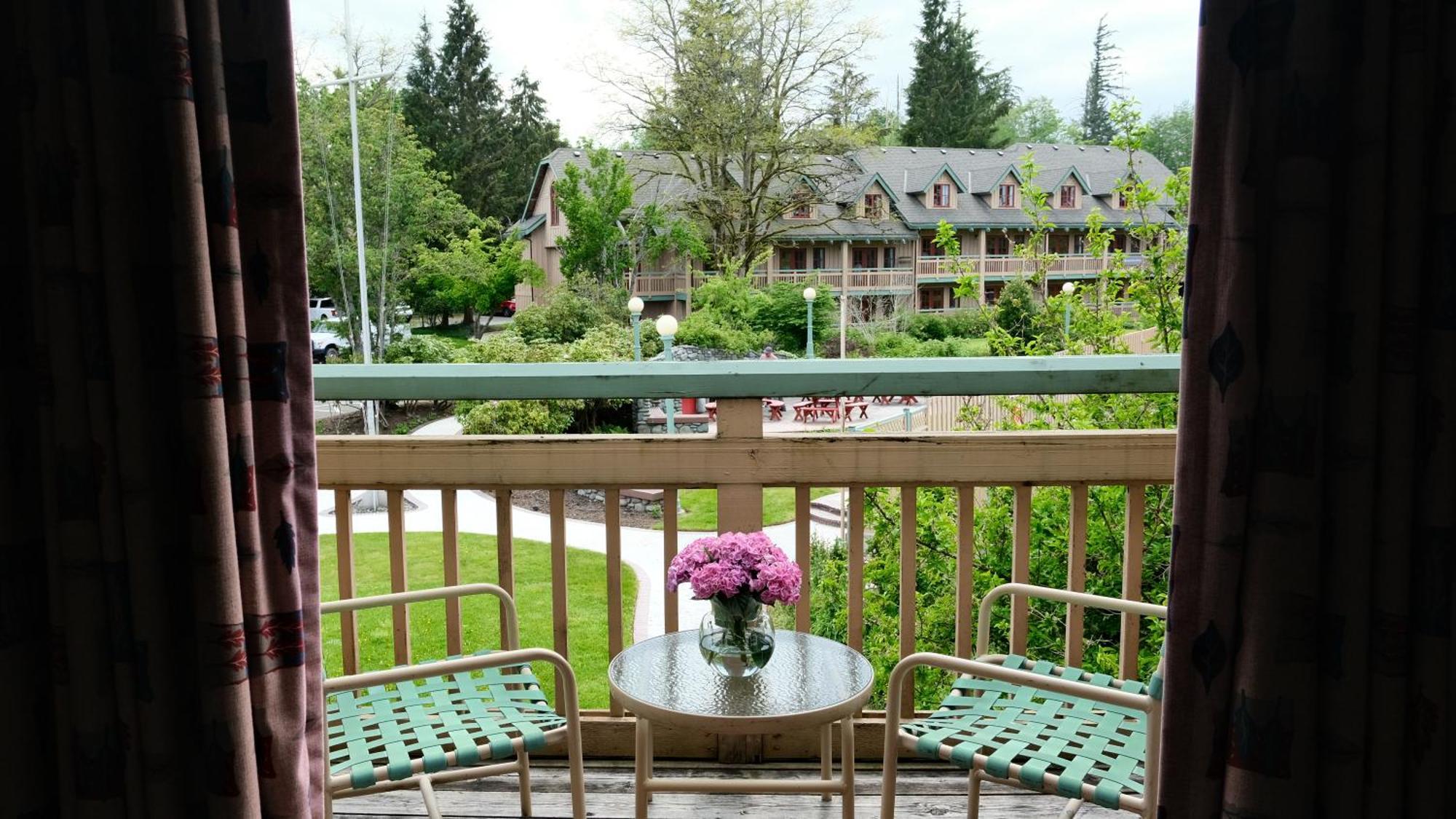Painter'S Lodge, Trademark Collection By Wyndham แคมป์เบลล์ริเวอร์ ภายนอก รูปภาพ