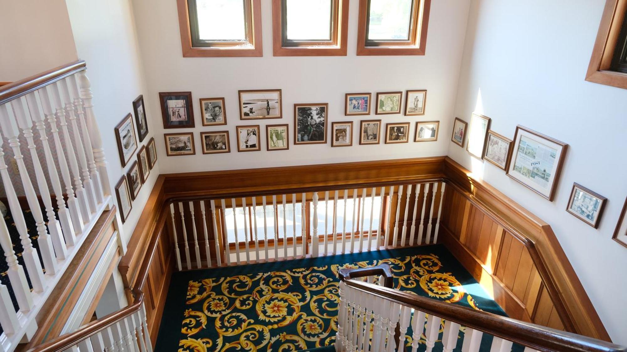 Painter'S Lodge, Trademark Collection By Wyndham แคมป์เบลล์ริเวอร์ ภายนอก รูปภาพ